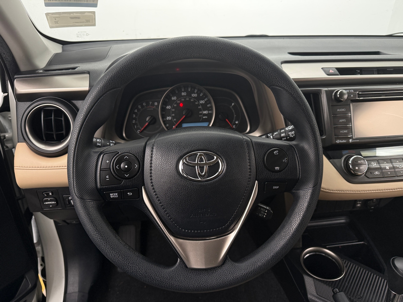 Thumbnail: 2015 Toyota RAV4 - 5