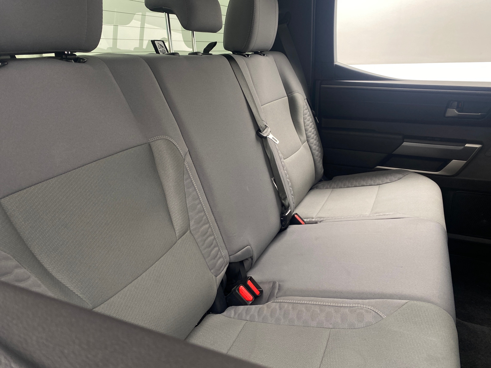 Thumbnail: 2025 Toyota Tundra - 6