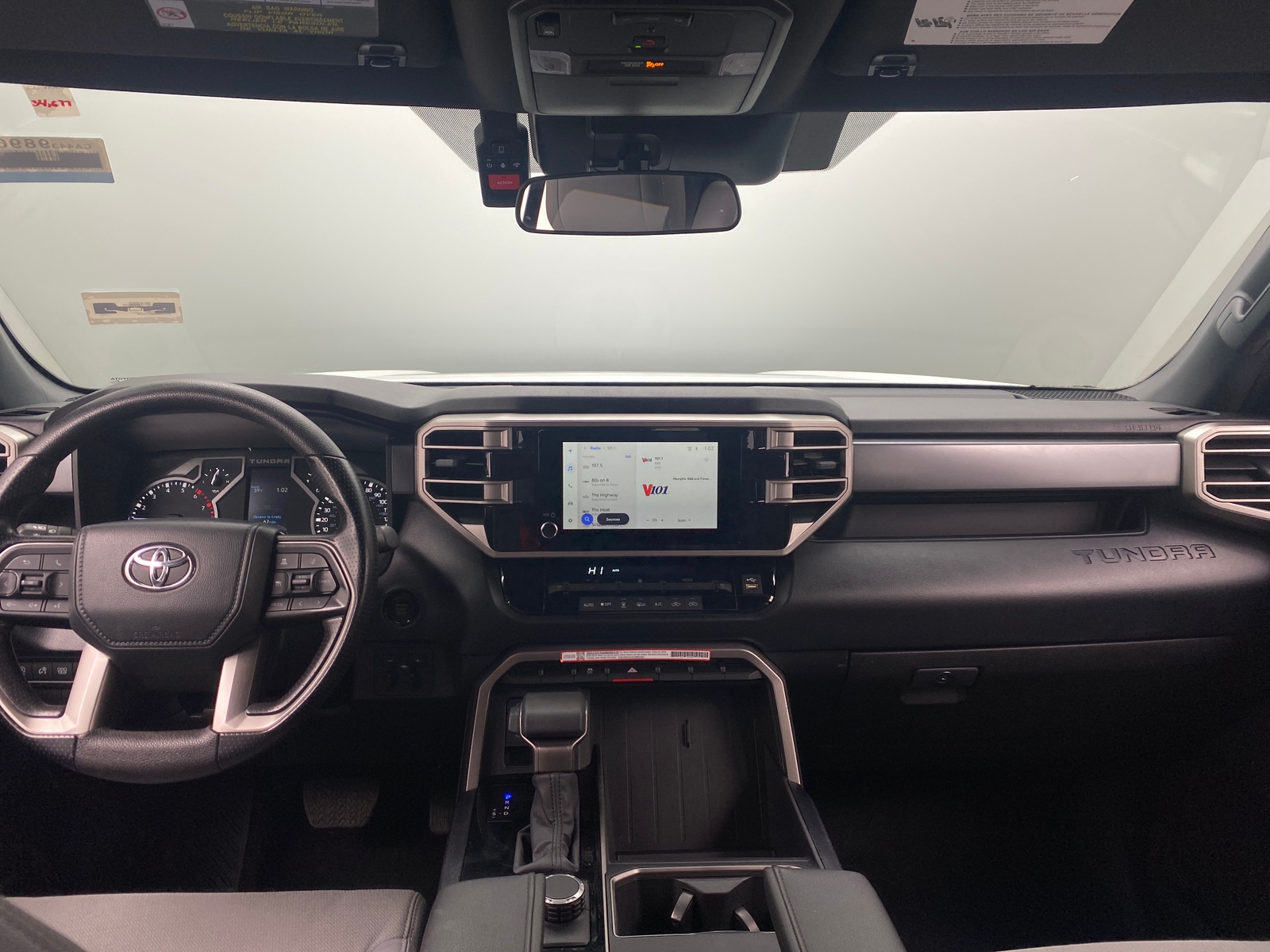 Thumbnail: 2025 Toyota Tundra - 3