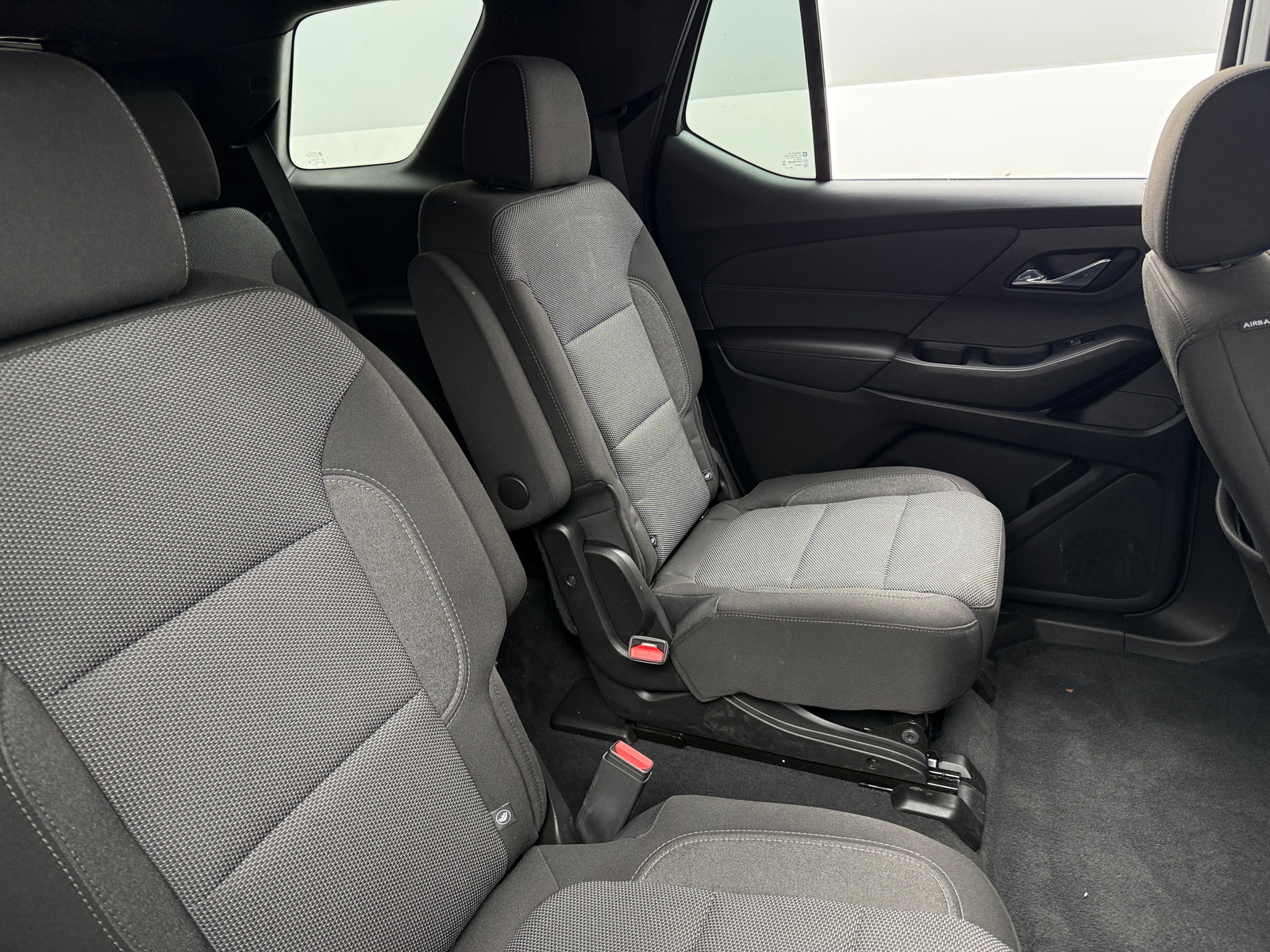 Thumbnail: 2023 Chevrolet Traverse - 6