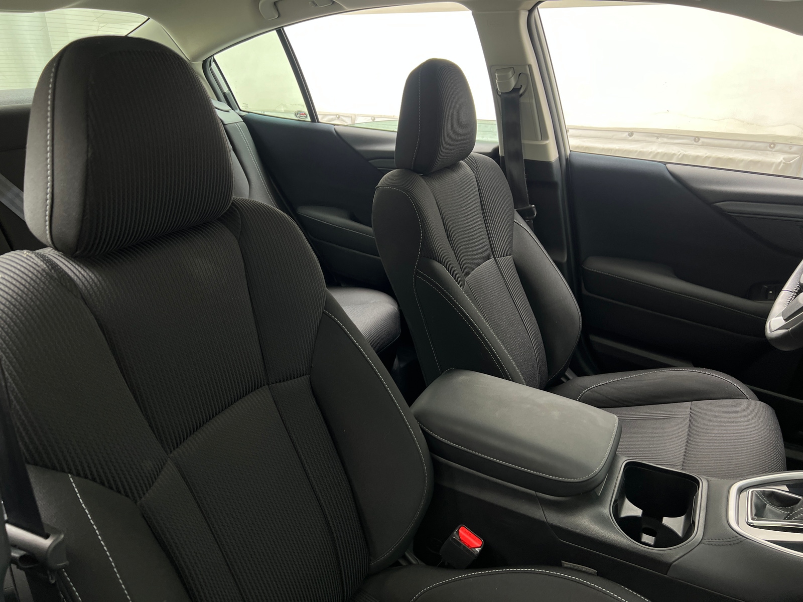 Thumbnail: 2023 Subaru Legacy - 2