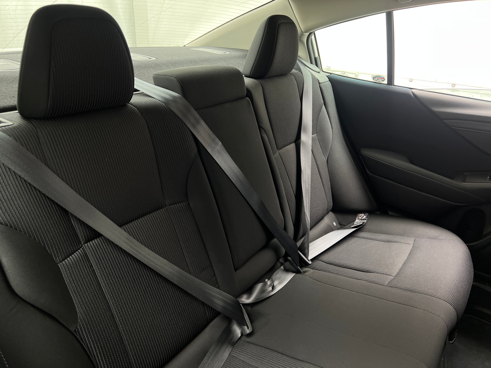 Thumbnail: 2023 Subaru Legacy - 6