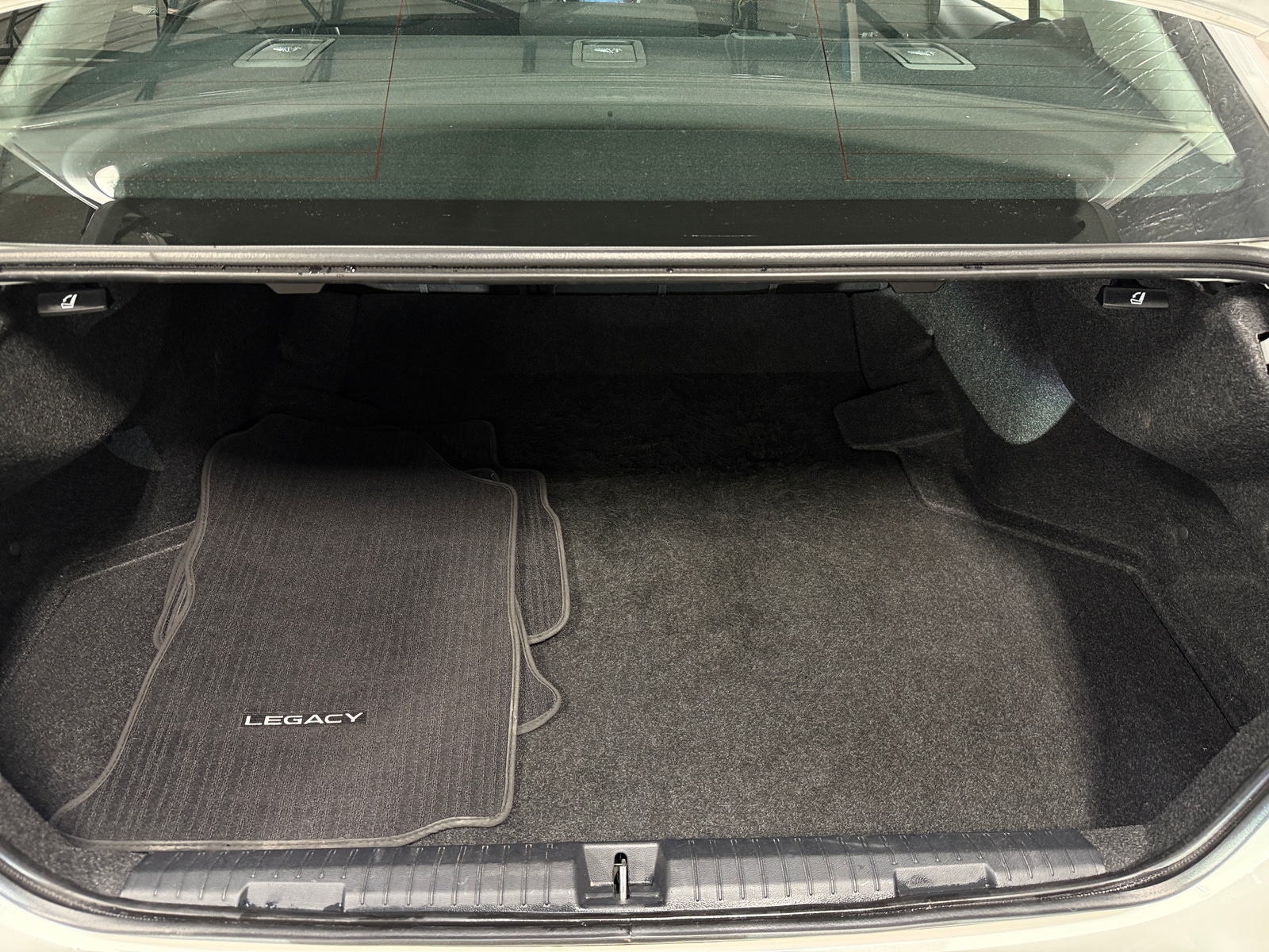 Thumbnail: 2023 Subaru Legacy - 7