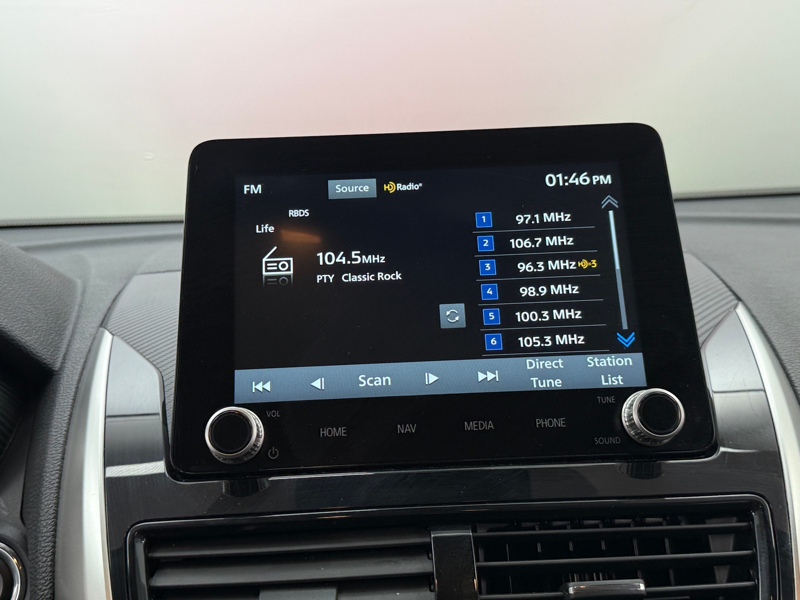 Thumbnail: 2024 Mitsubishi Eclipse Cross - 4