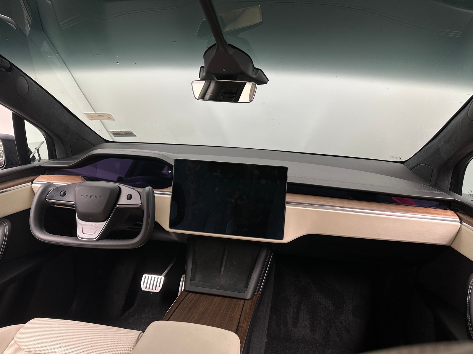 Thumbnail: 2022 Tesla Model X - 2