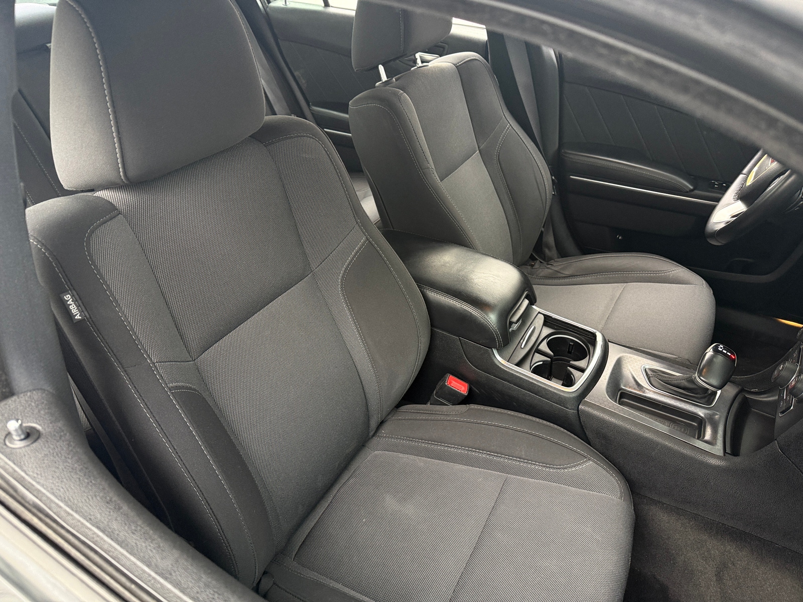 Thumbnail: 2015 Dodge Charger - 2