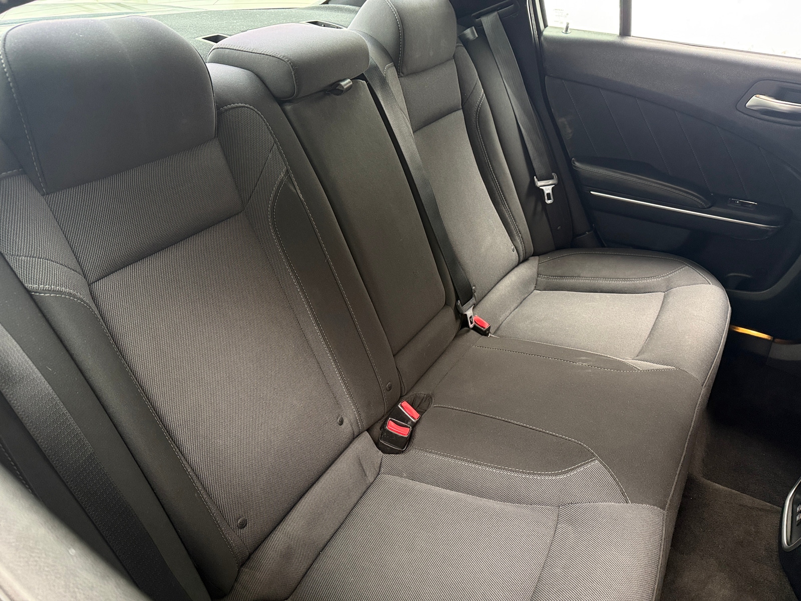 Thumbnail: 2015 Dodge Charger - 6