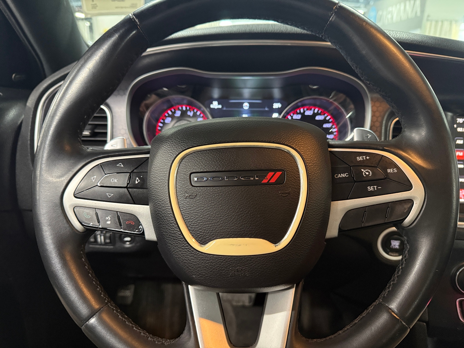 Thumbnail: 2015 Dodge Charger - 5