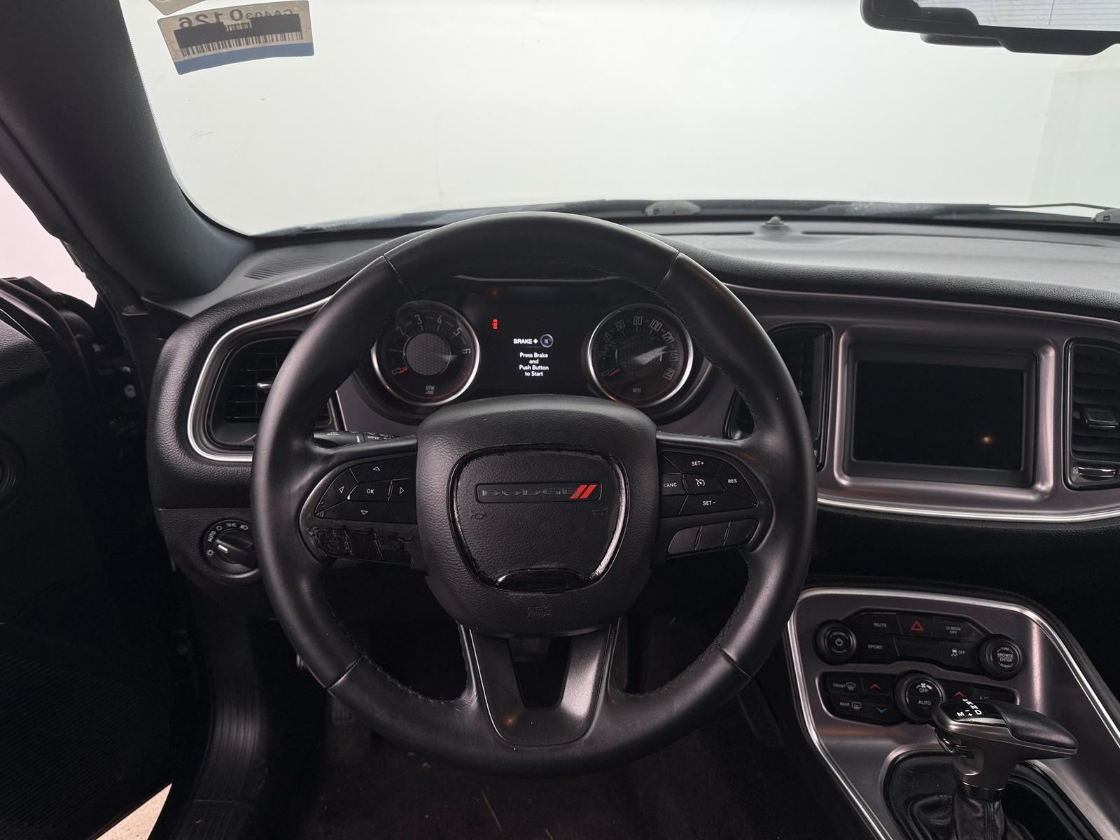 Thumbnail: 2019 Dodge Challenger - 4