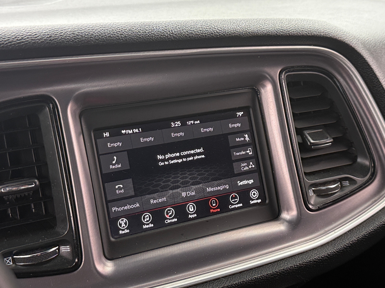 Thumbnail: 2019 Dodge Challenger - 3