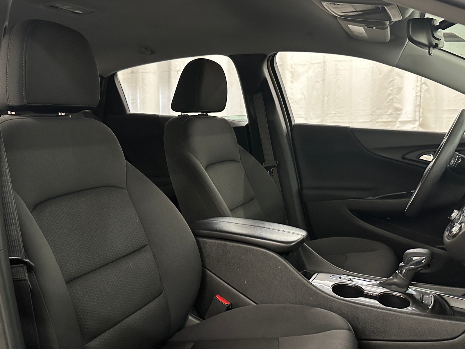 Thumbnail: 2024 Chevrolet Malibu - 2