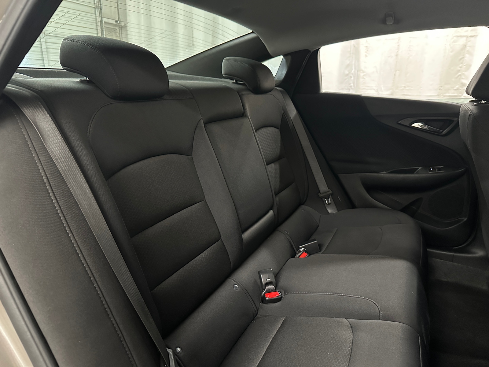 Thumbnail: 2024 Chevrolet Malibu - 6