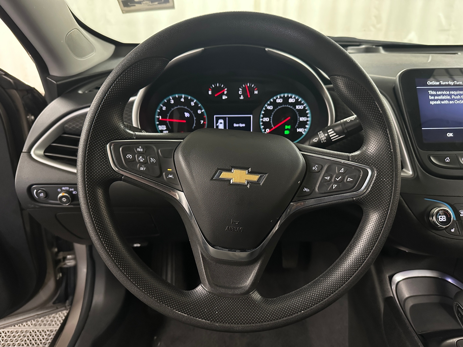 Thumbnail: 2024 Chevrolet Malibu - 5