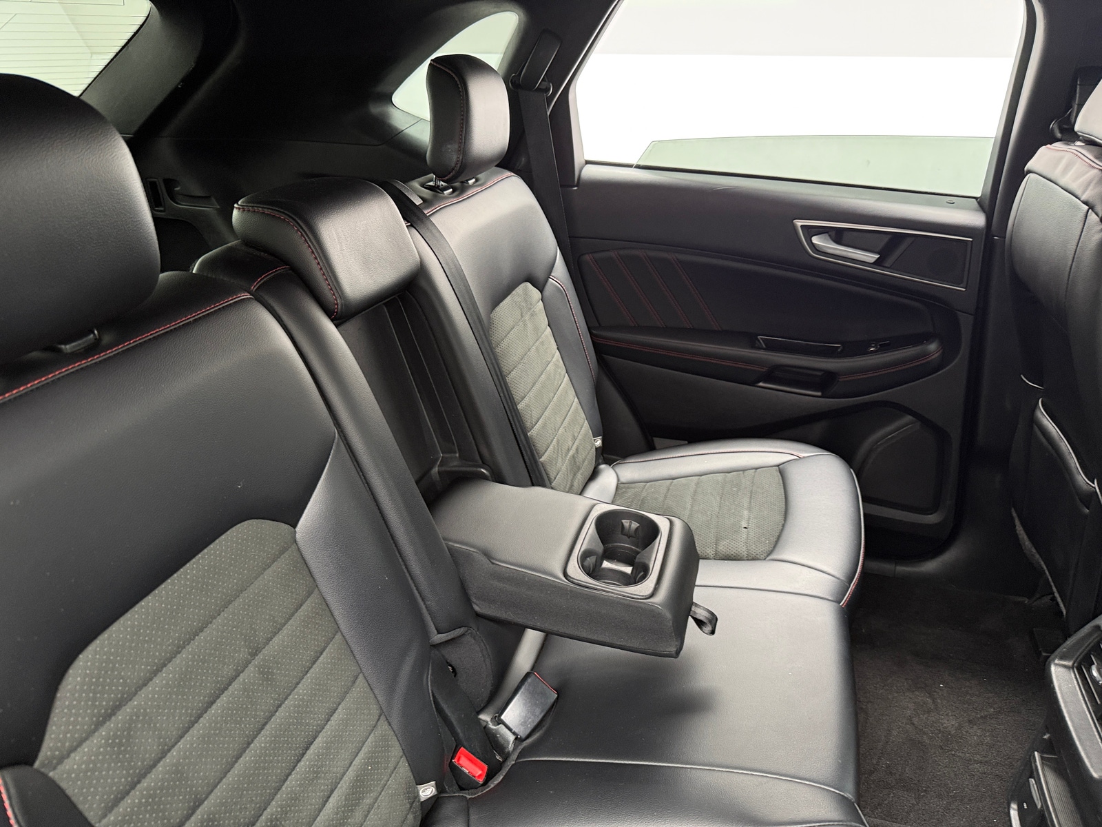 Thumbnail: 2020 Ford Edge - 5