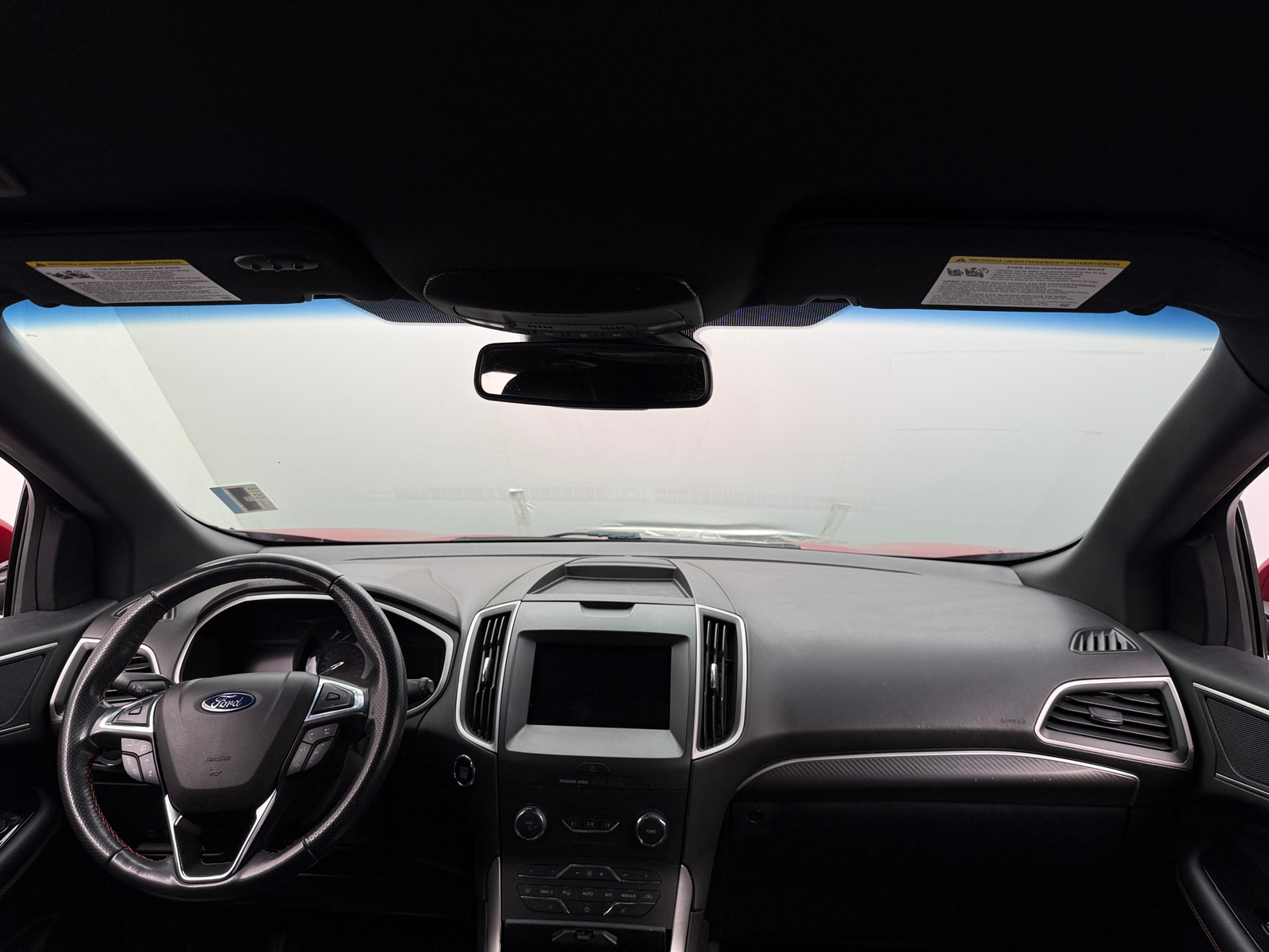 Thumbnail: 2020 Ford Edge - 2