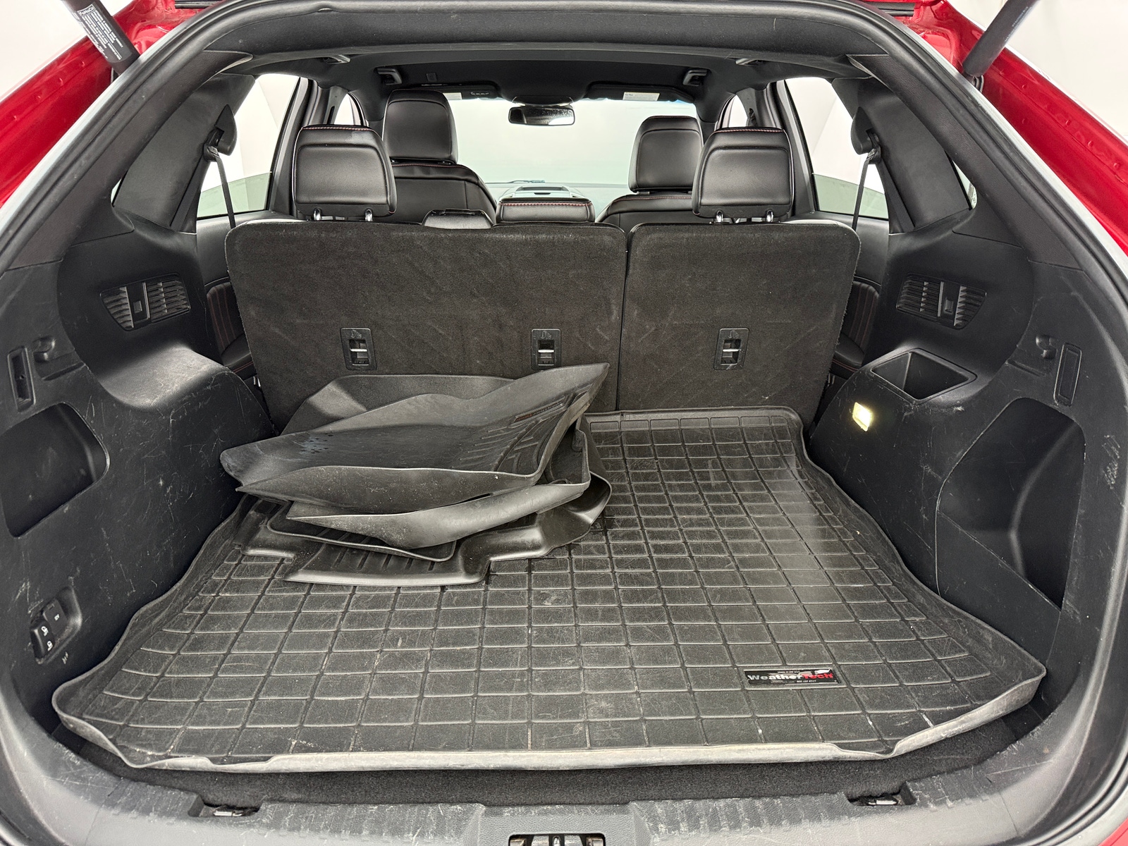 Thumbnail: 2020 Ford Edge - 6