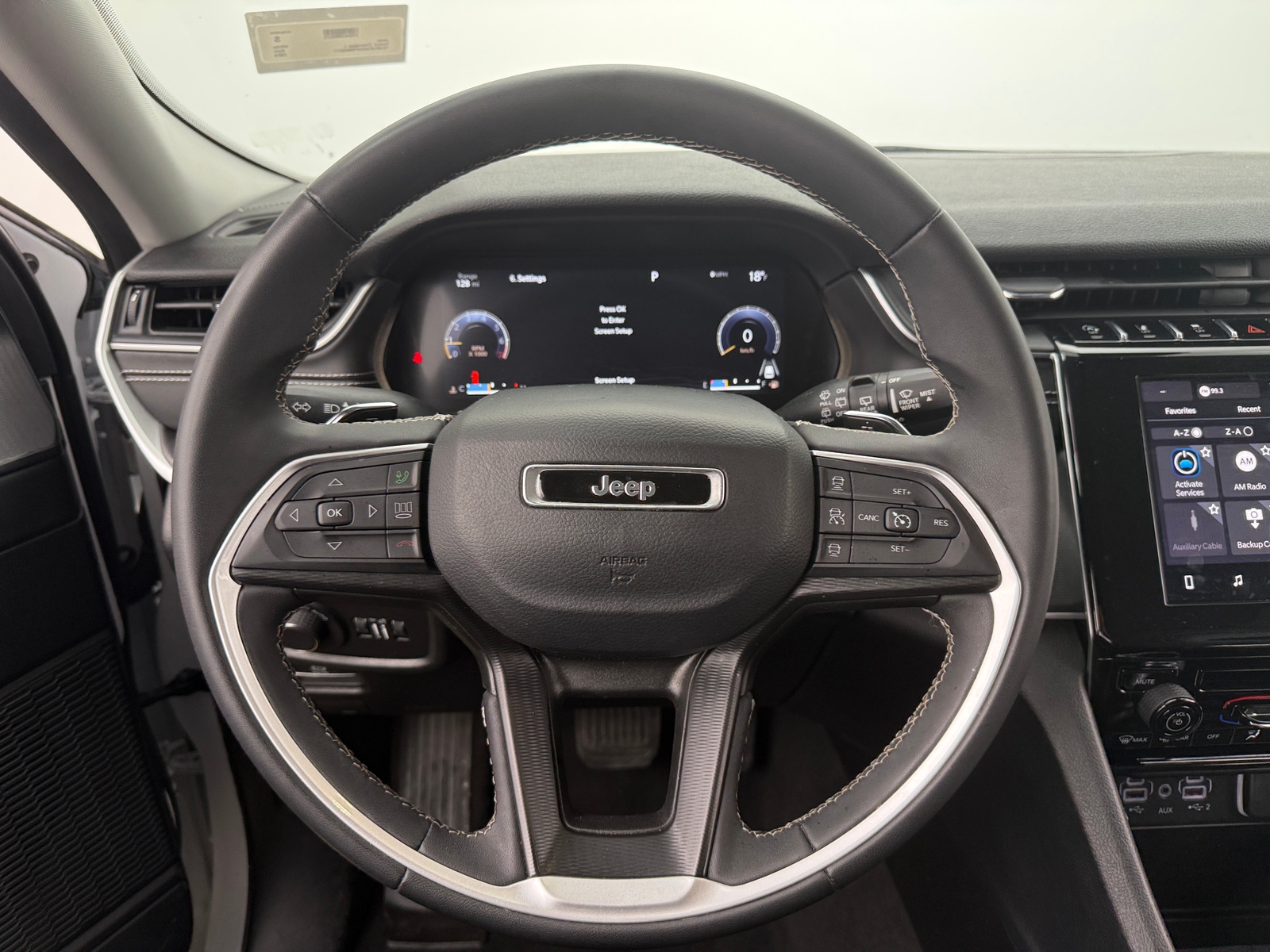 Thumbnail: 2023 Jeep Grand Cherokee L - 5