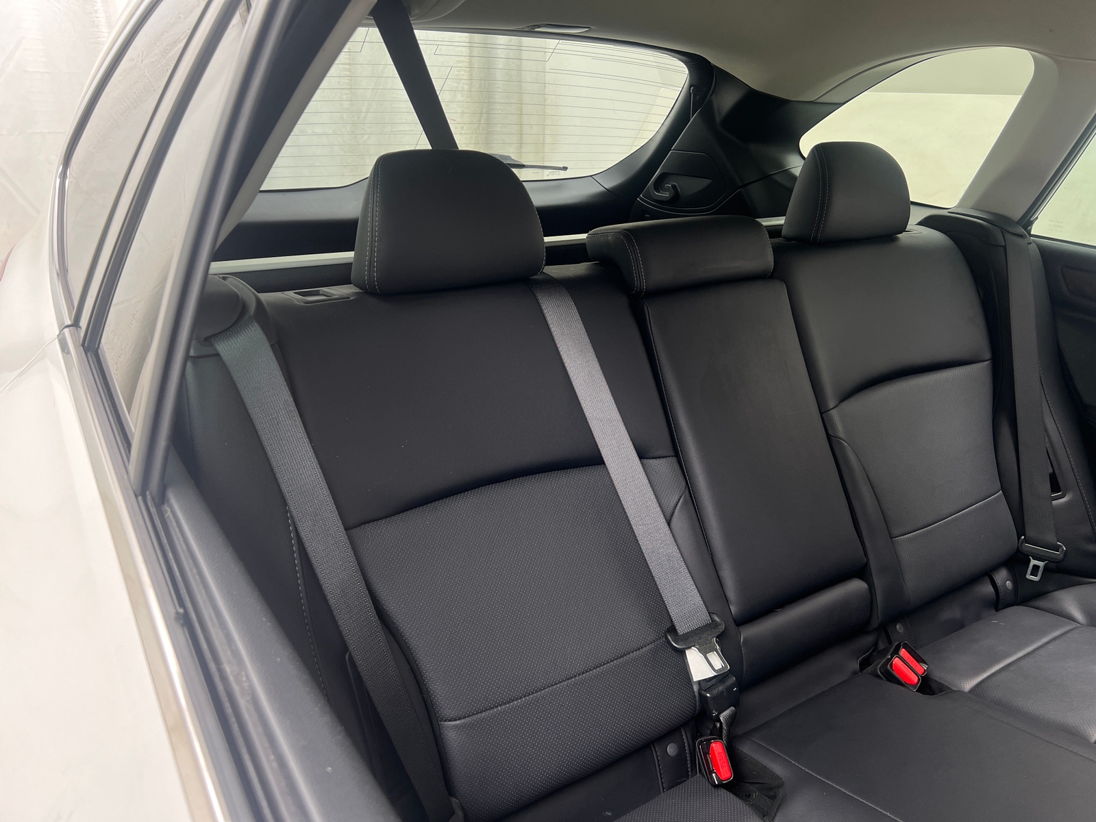 Thumbnail: 2017 Subaru Outback - 5