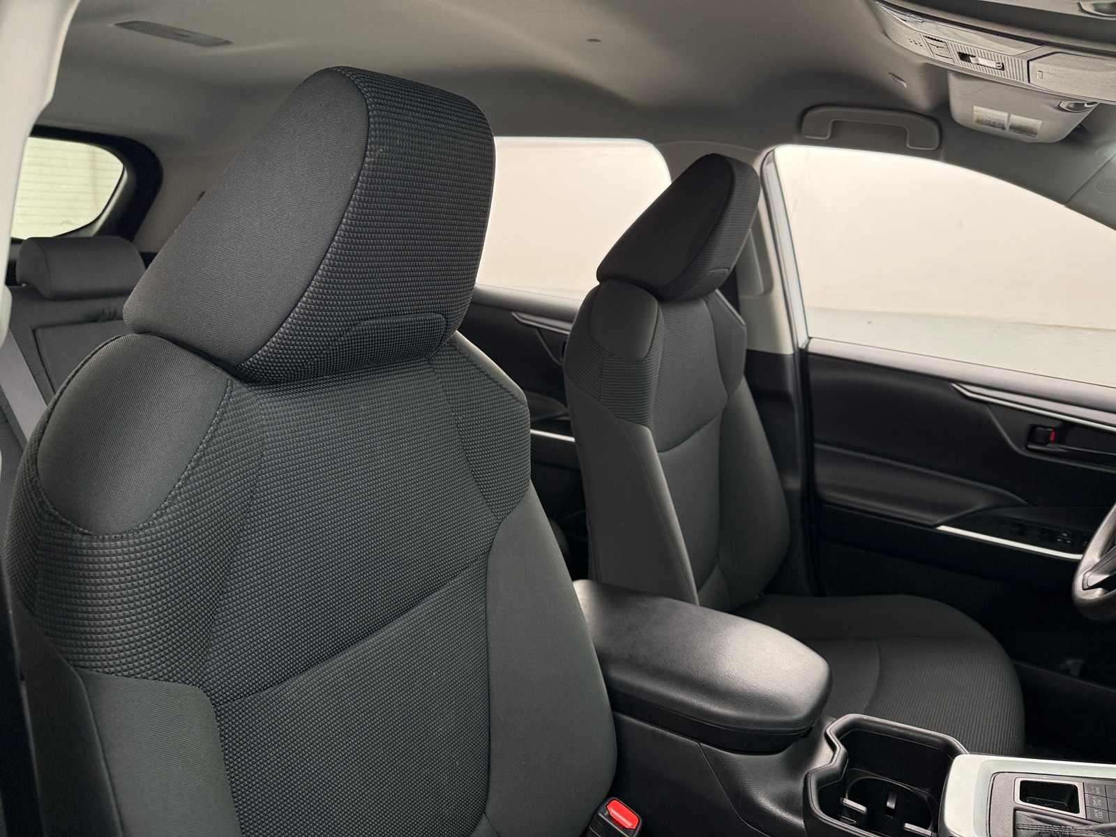 Thumbnail: 2024 Toyota RAV4 - 2