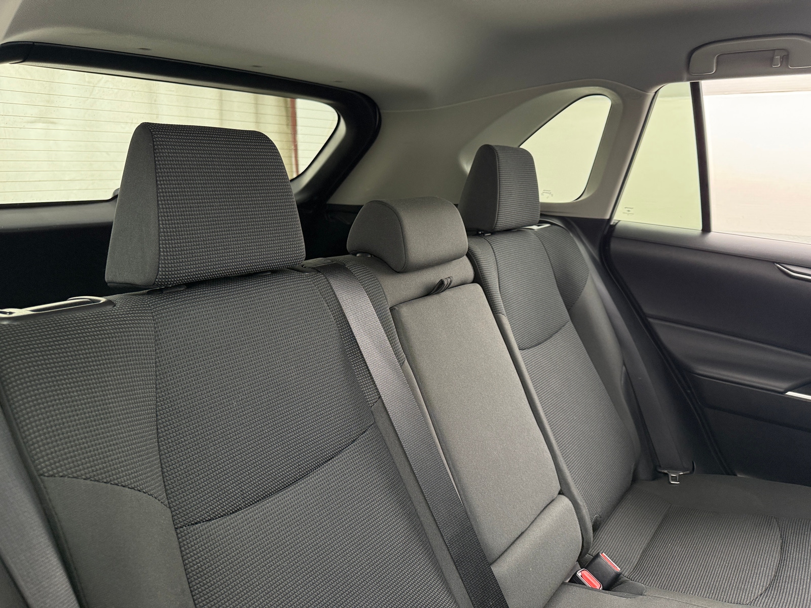 Thumbnail: 2024 Toyota RAV4 - 6