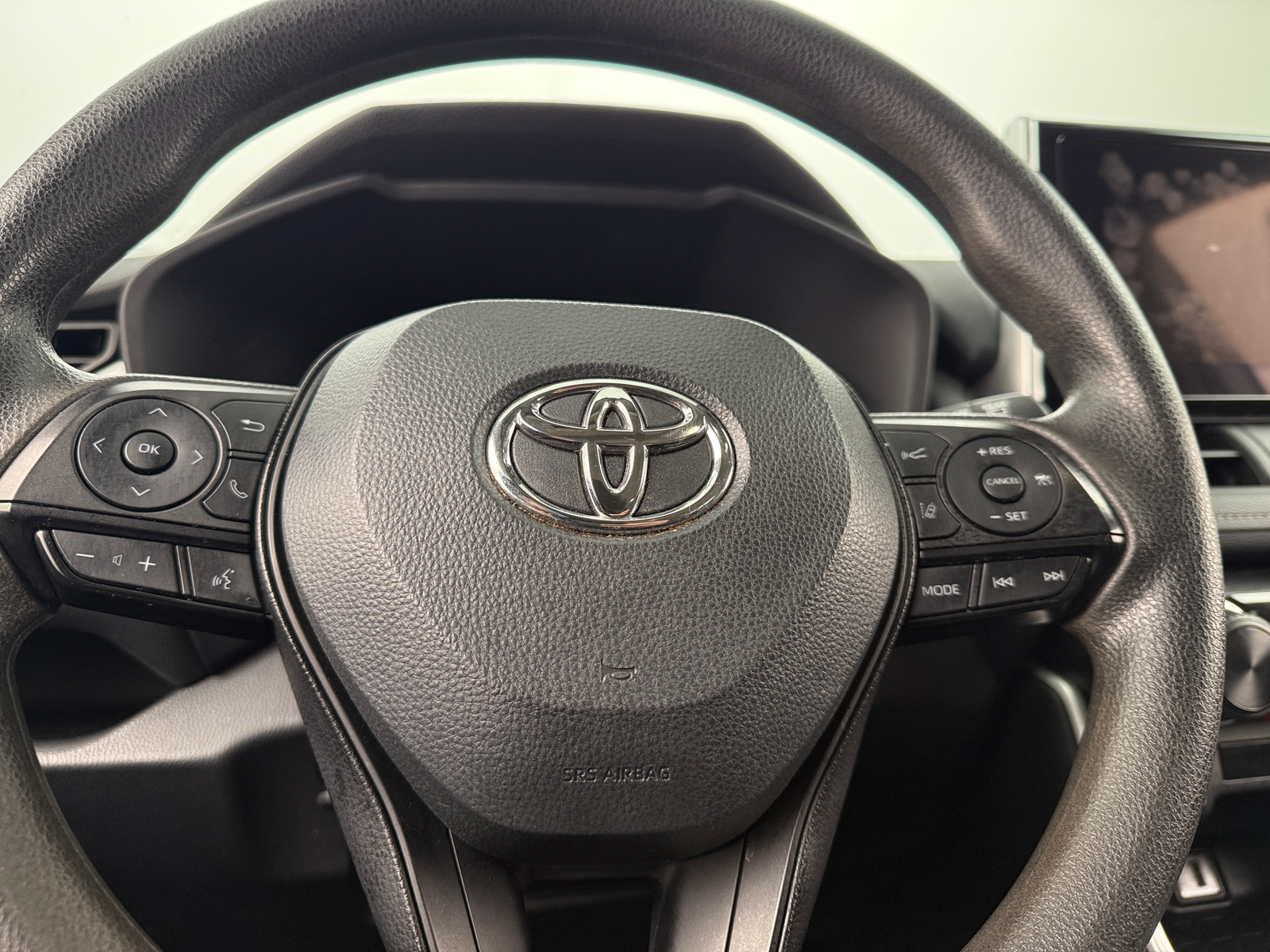 Thumbnail: 2024 Toyota RAV4 - 5