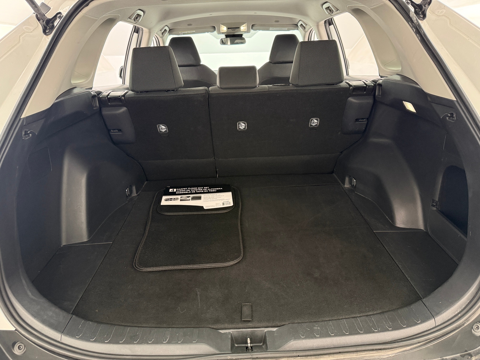 Thumbnail: 2024 Toyota RAV4 - 7