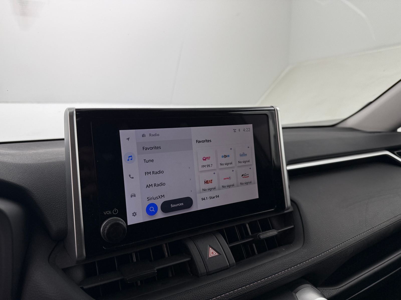 Thumbnail: 2024 Toyota RAV4 - 4