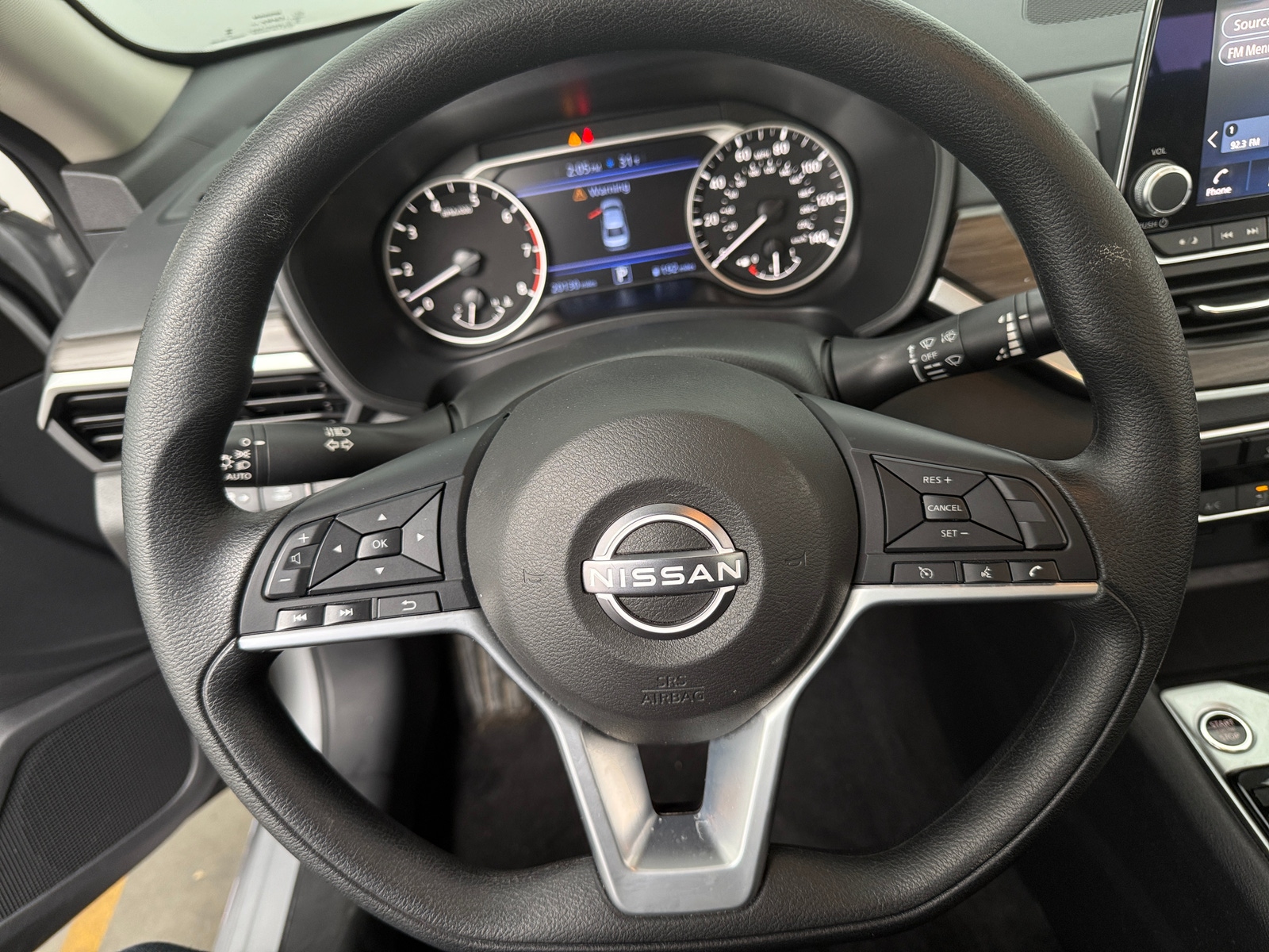 Thumbnail: 2025 Nissan Altima - 5