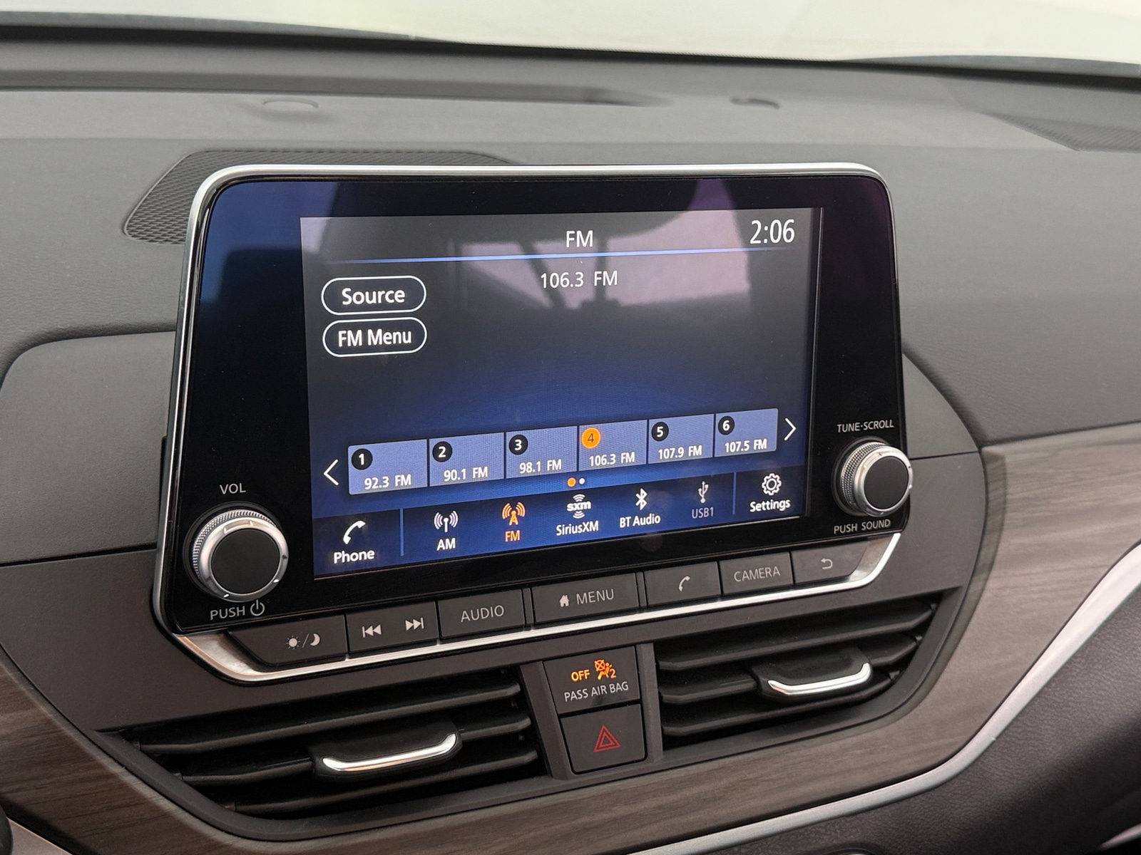 Thumbnail: 2025 Nissan Altima - 4