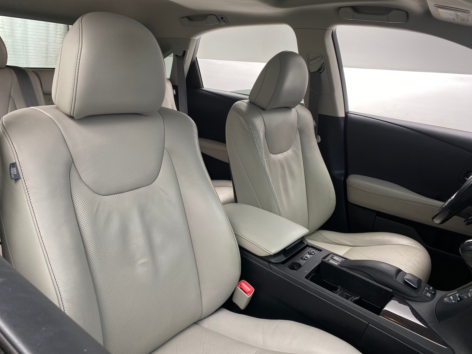 Thumbnail: 2014 Lexus RX - 2