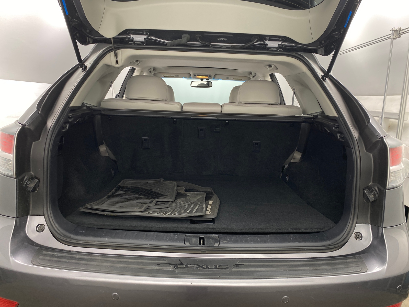 Thumbnail: 2014 Lexus RX - 7