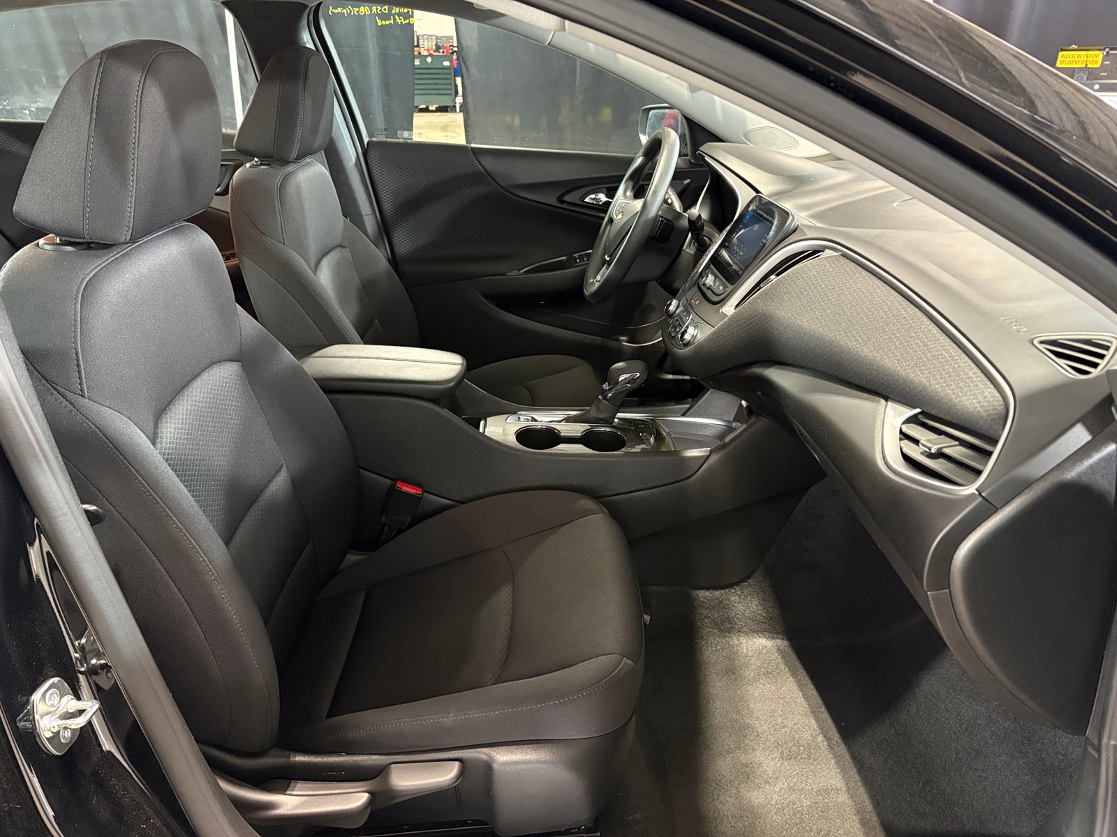 Thumbnail: 2024 Chevrolet Malibu - 2