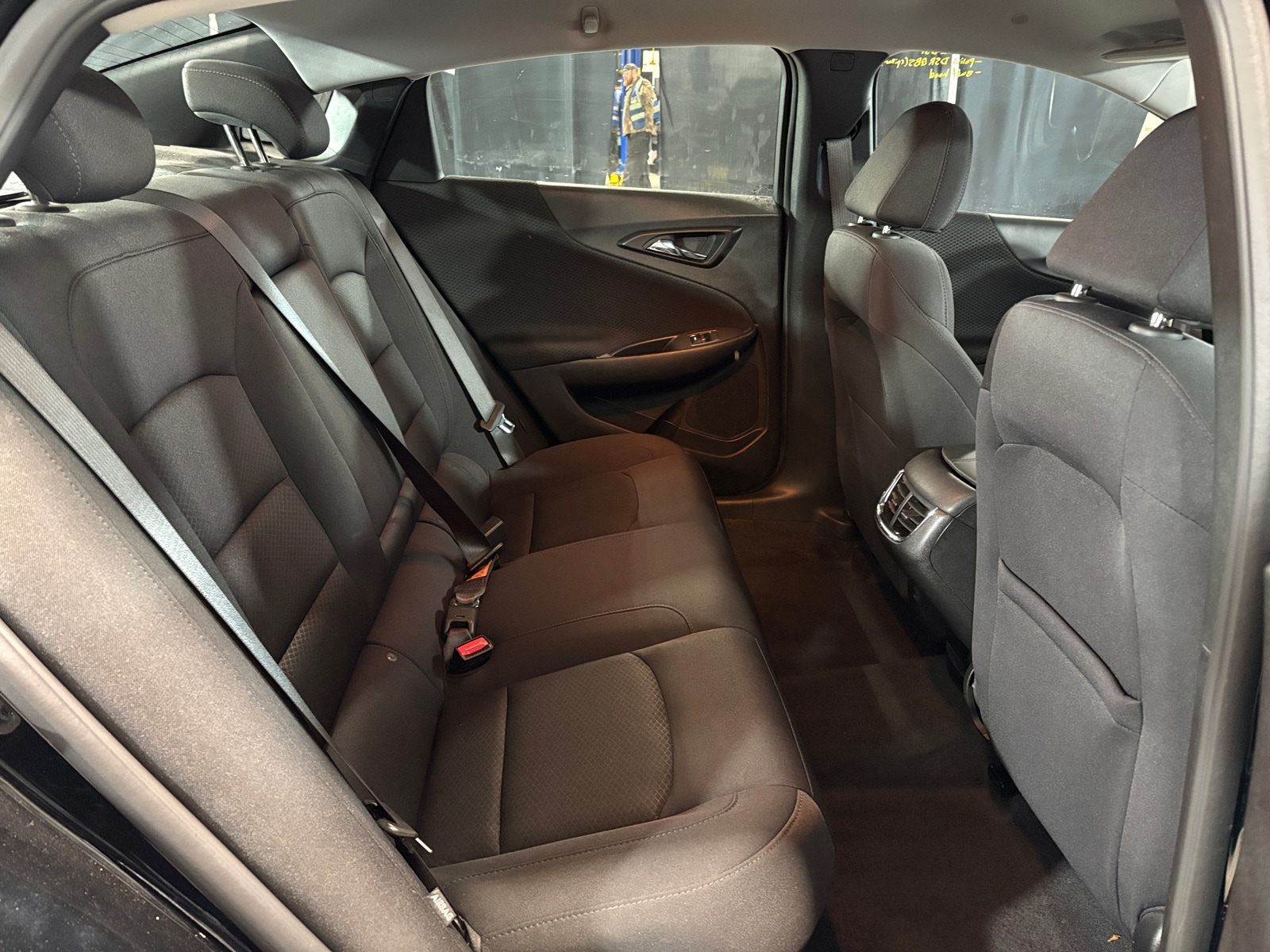 Thumbnail: 2024 Chevrolet Malibu - 6