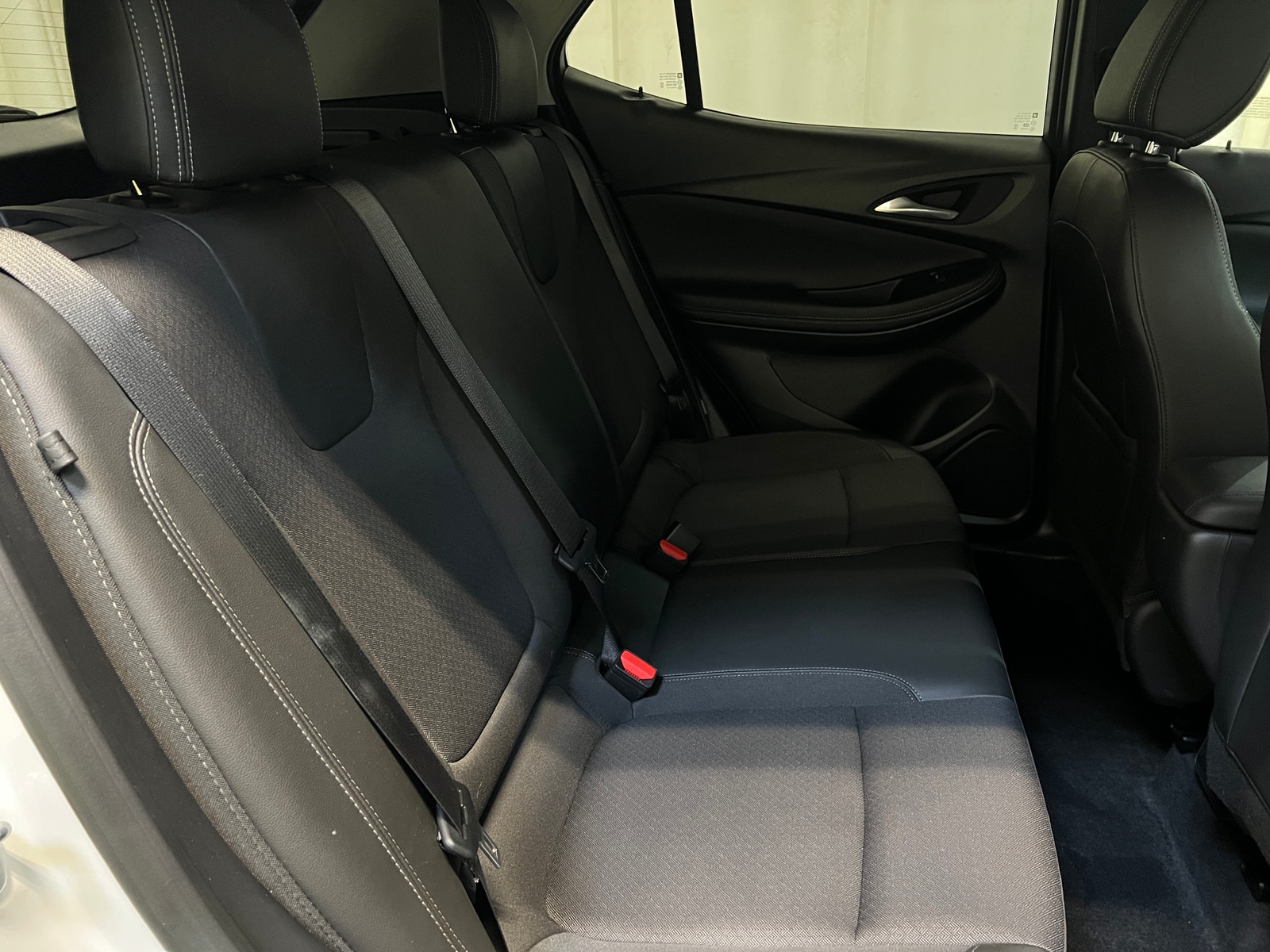 Thumbnail: 2025 Buick Encore GX - 5