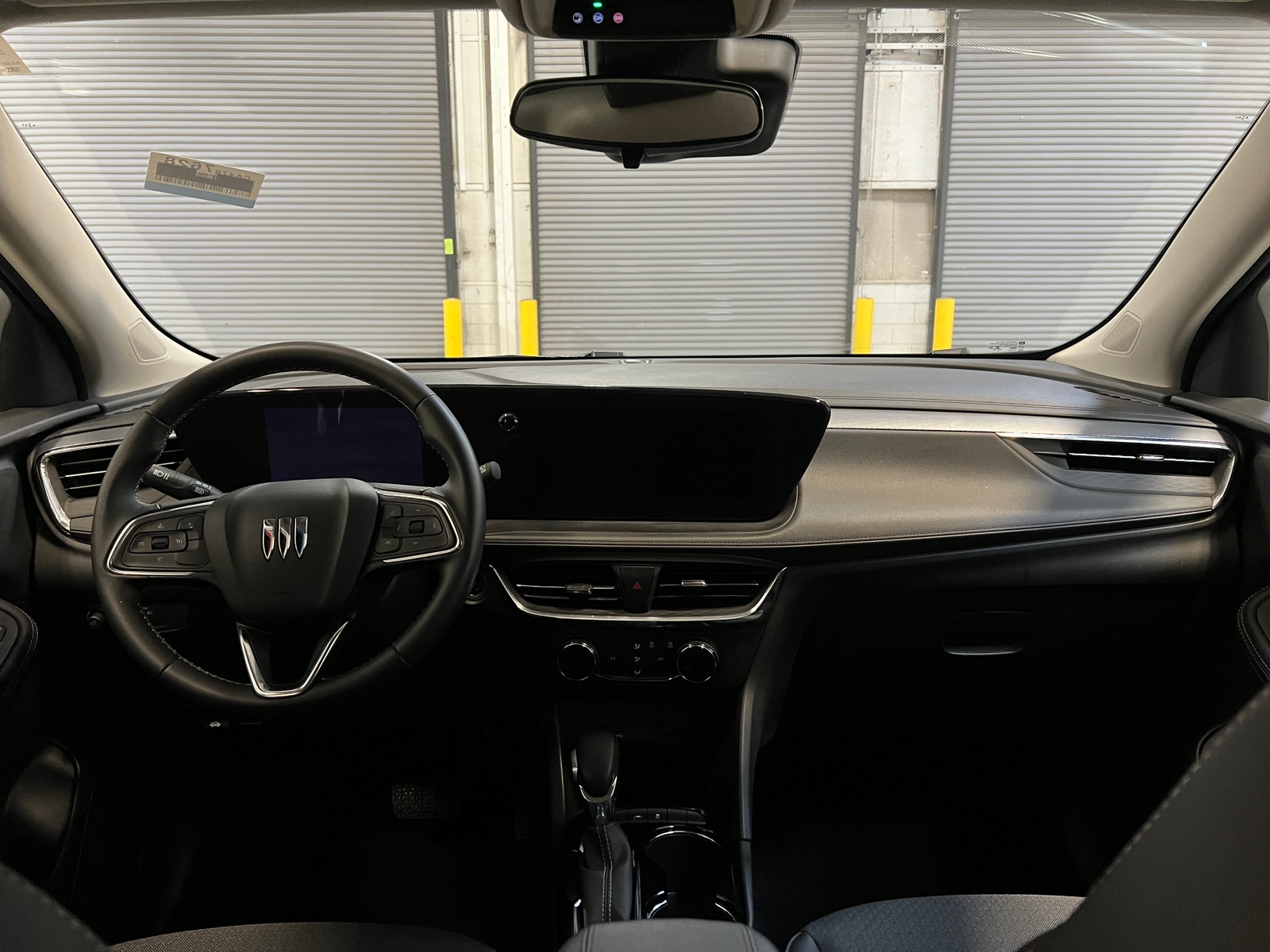 Thumbnail: 2025 Buick Encore GX - 2