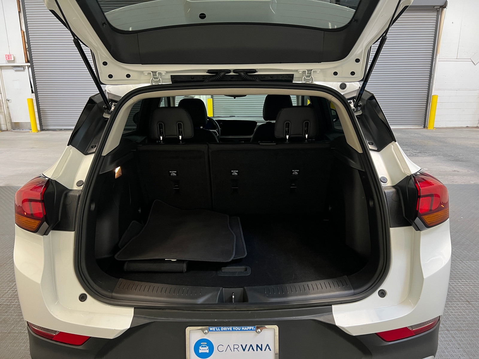 Thumbnail: 2025 Buick Encore GX - 6