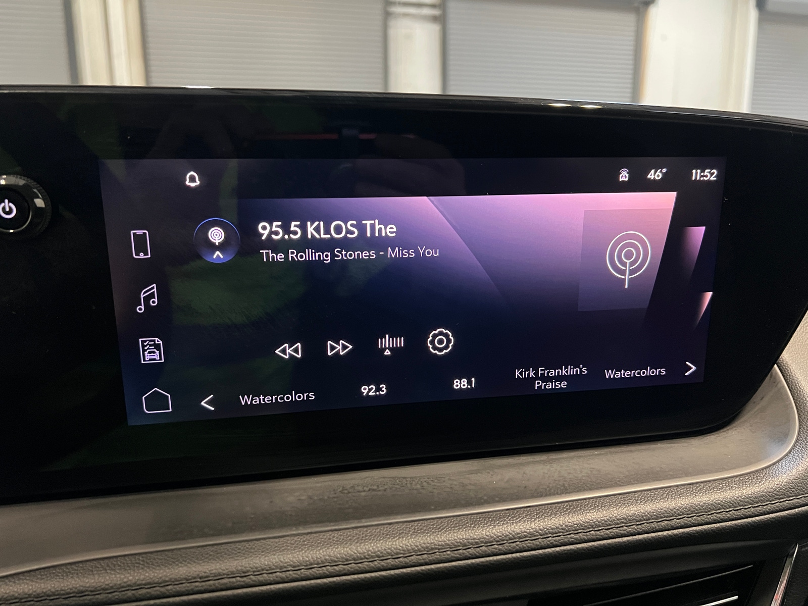 Thumbnail: 2025 Buick Encore GX - 3