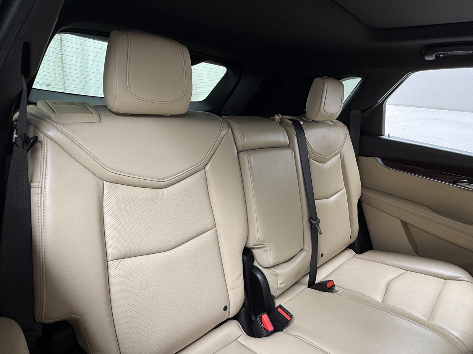 Thumbnail: 2017 Cadillac XT5 - 5