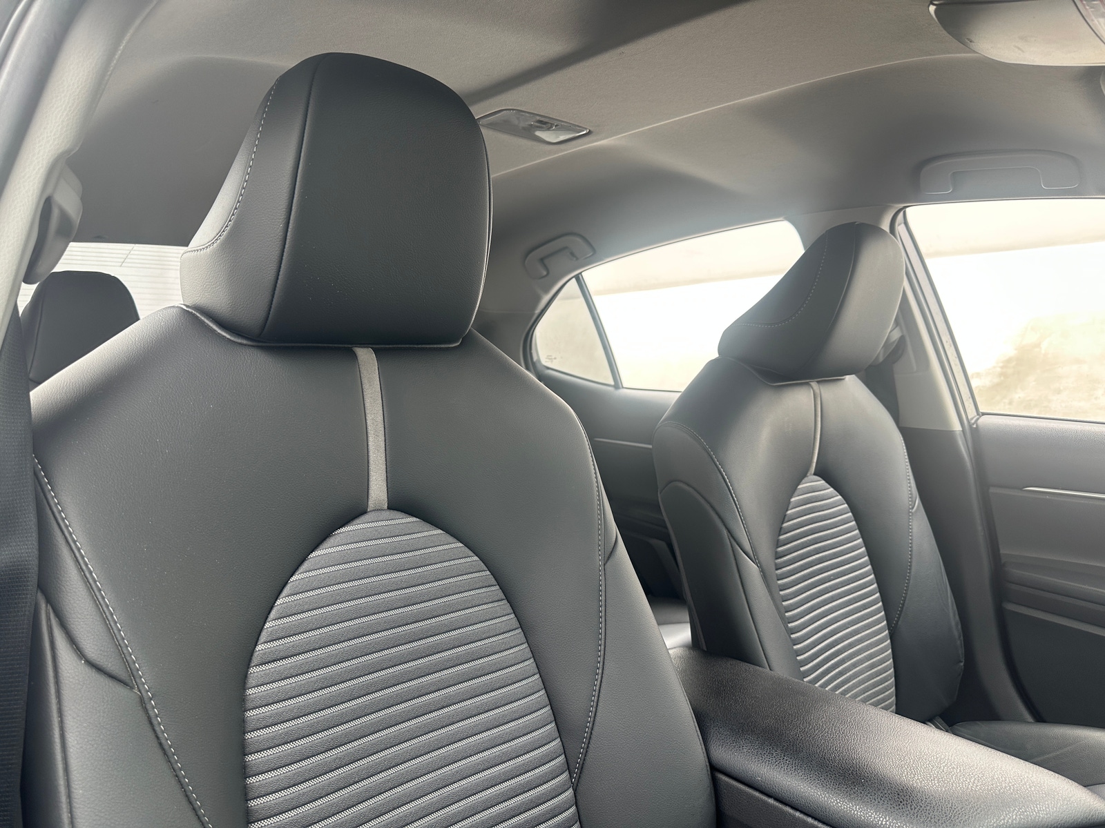 Thumbnail: 2023 Toyota Camry - 2