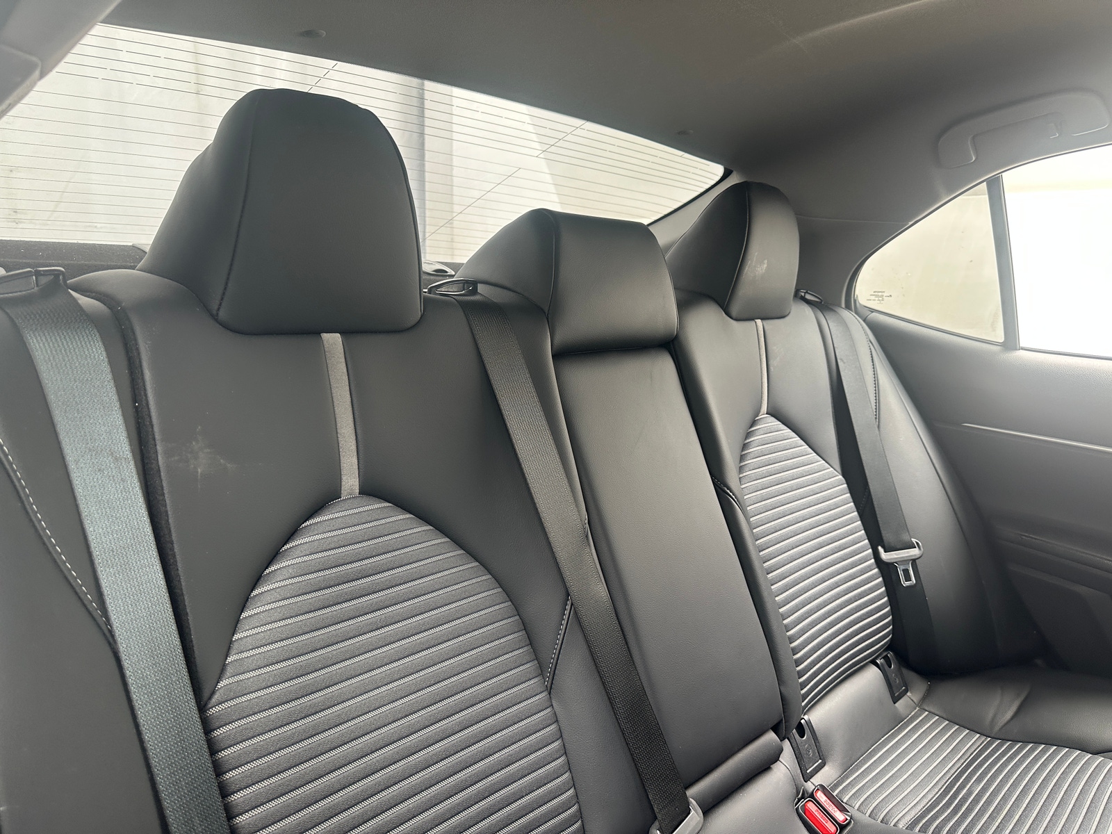 Thumbnail: 2023 Toyota Camry - 6