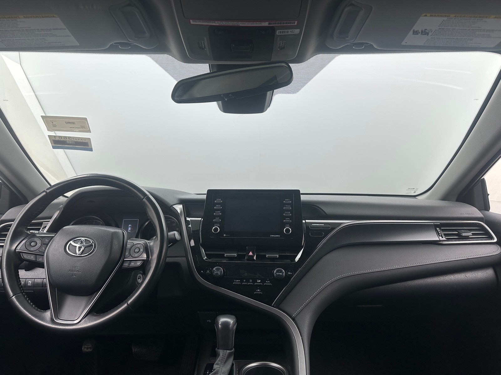 Thumbnail: 2023 Toyota Camry - 3