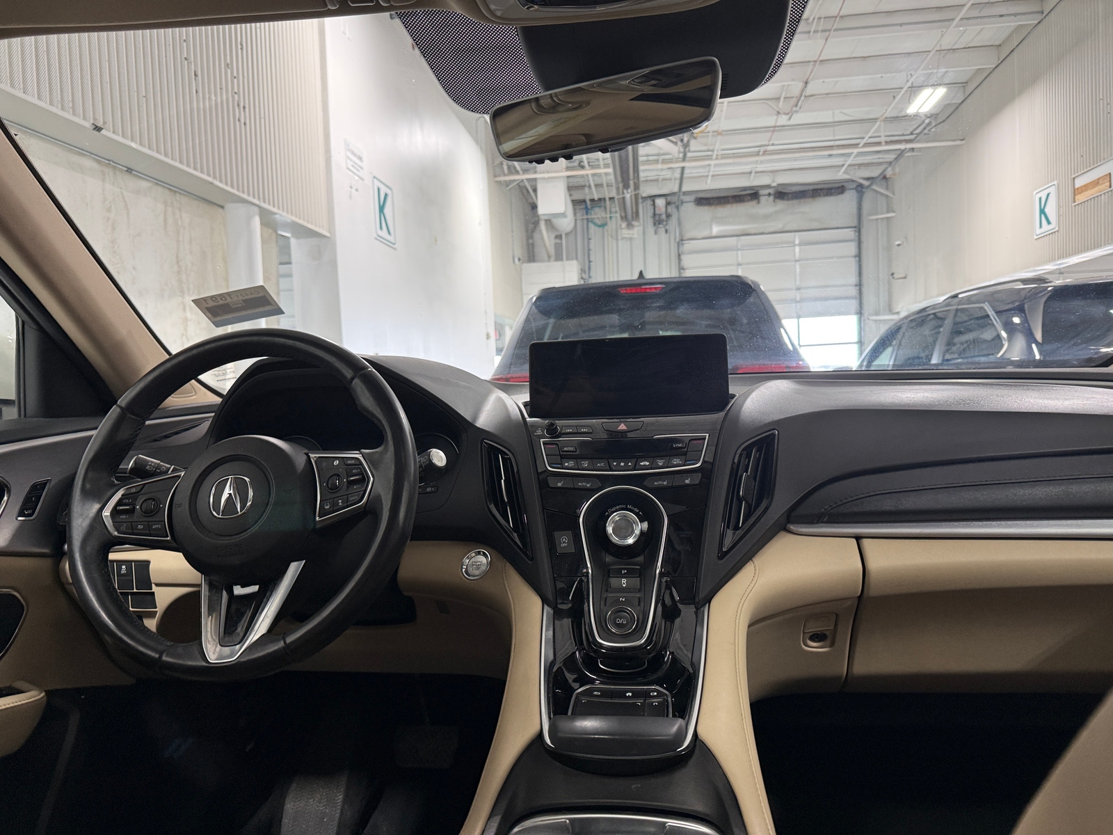 Thumbnail: 2019 Acura RDX - 2