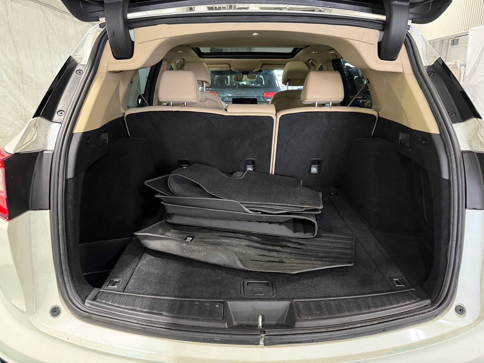 Thumbnail: 2019 Acura RDX - 6