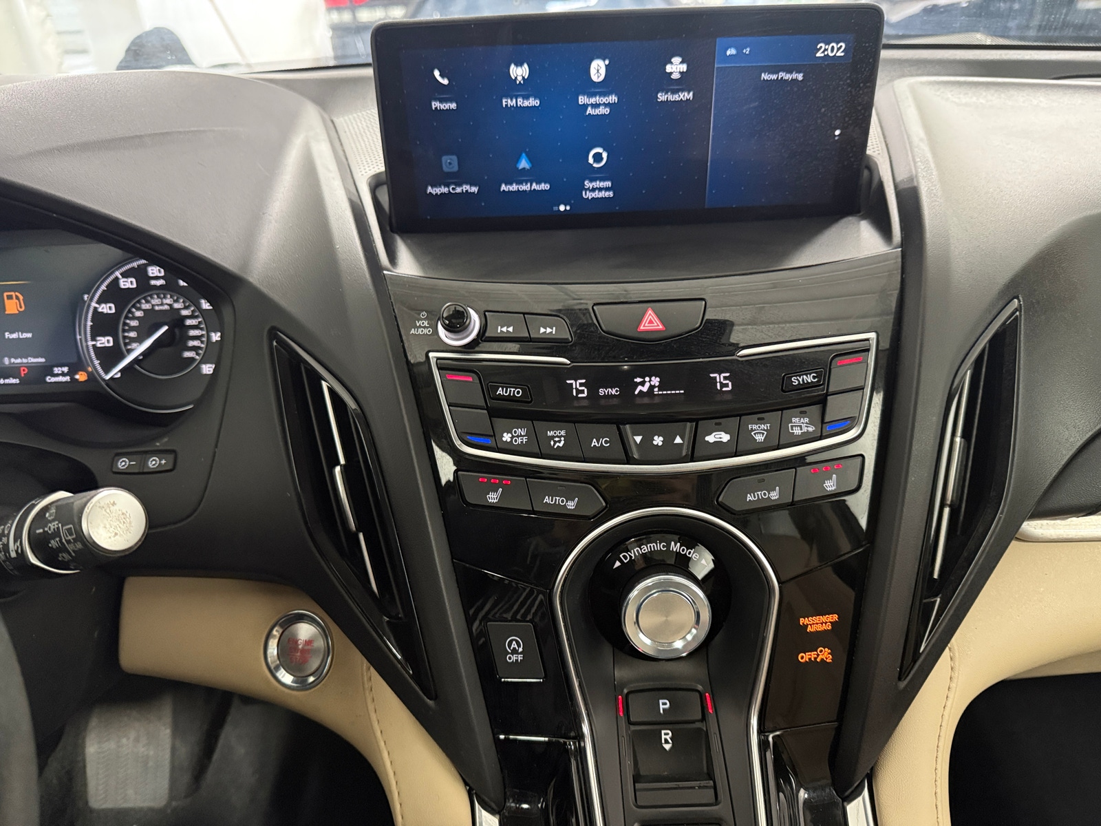 Thumbnail: 2019 Acura RDX - 3