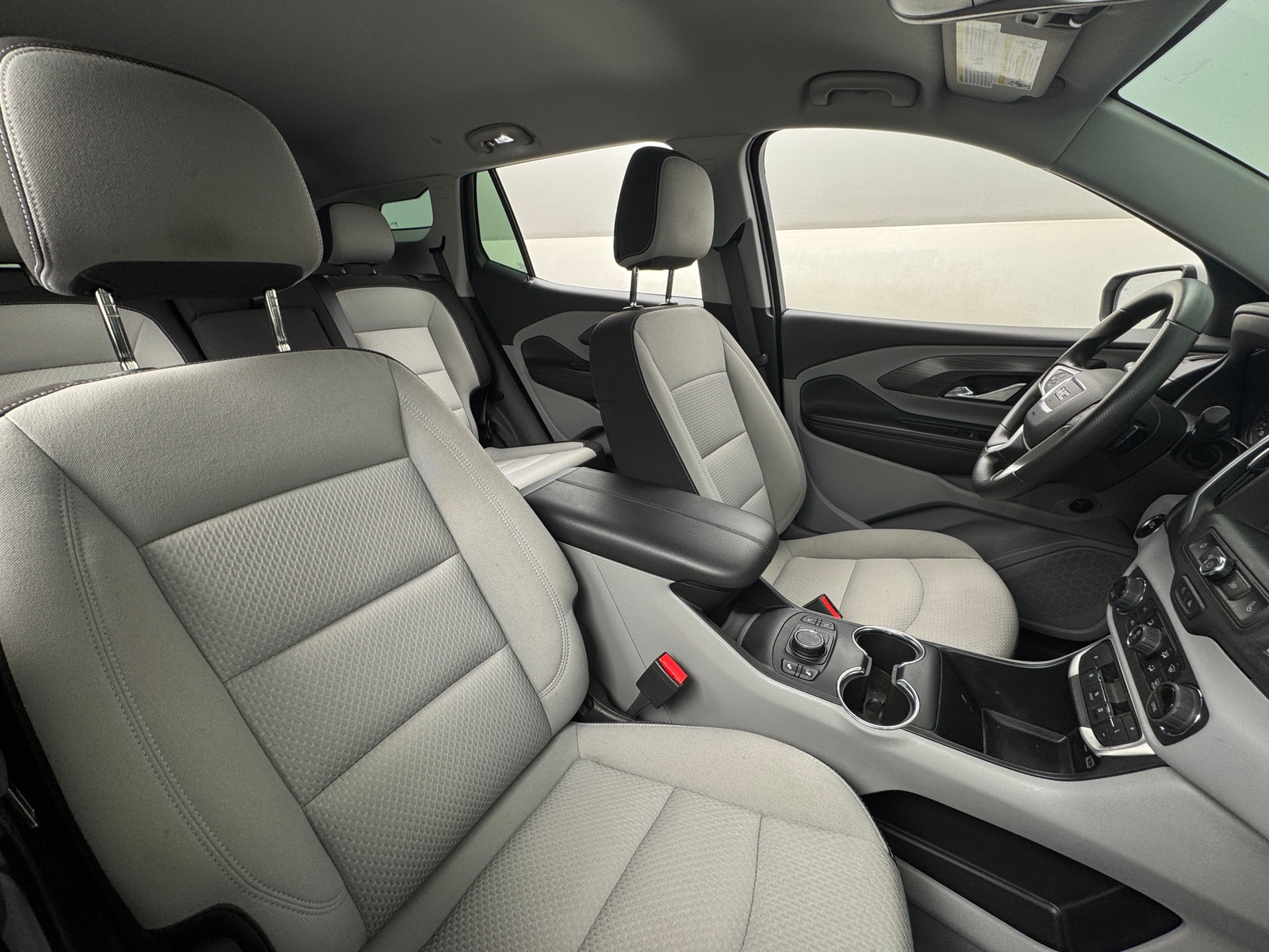 Thumbnail: 2023 GMC Terrain - 2