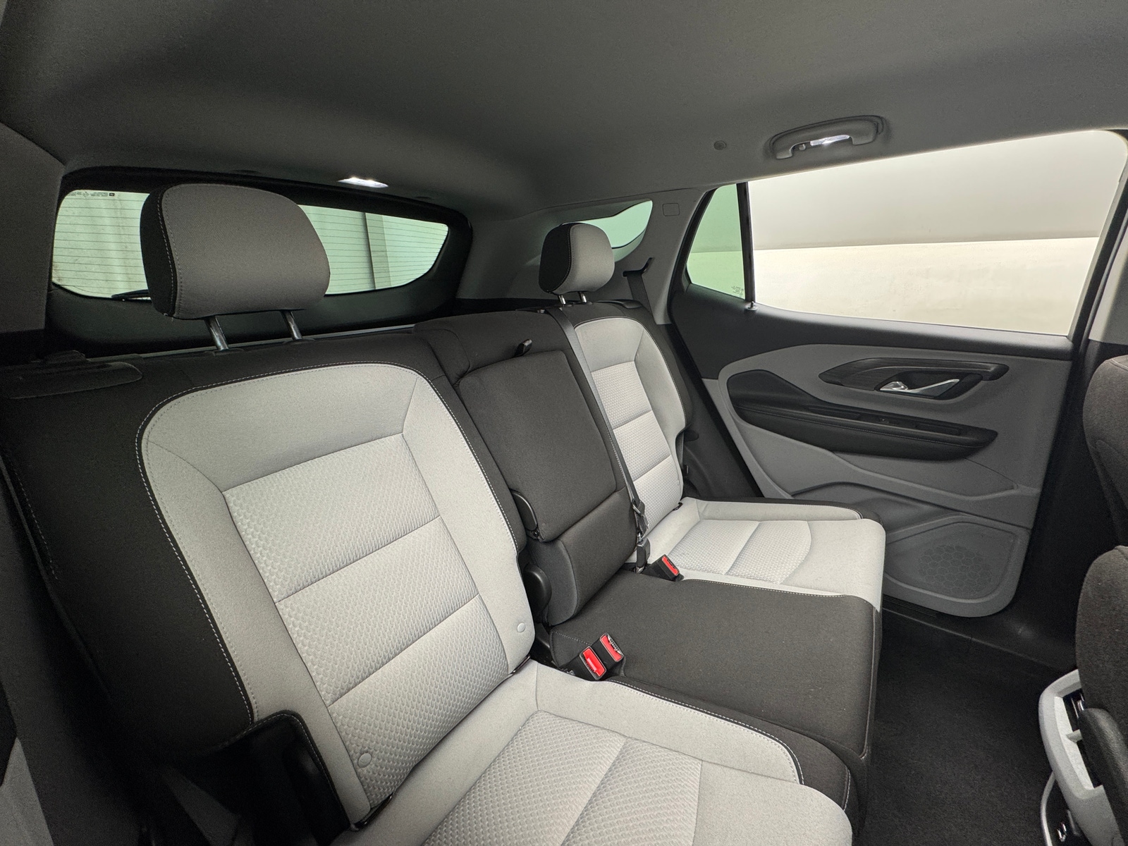 Thumbnail: 2023 GMC Terrain - 6