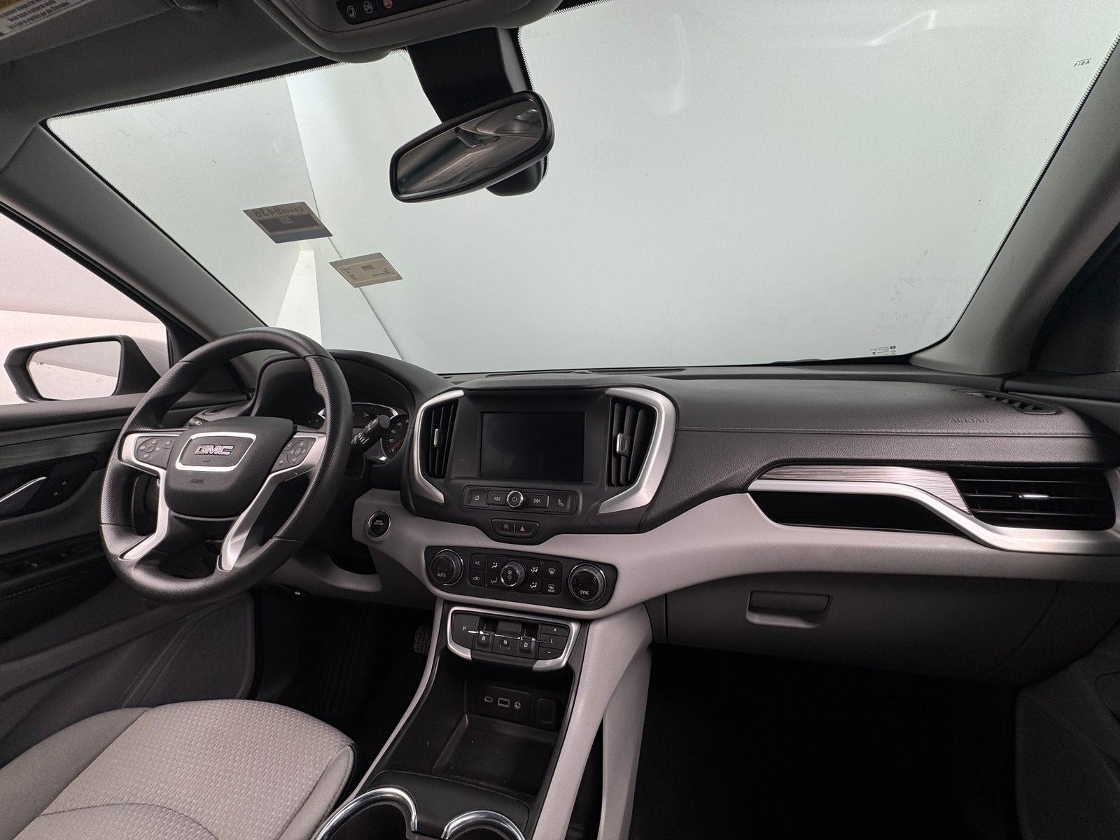 Thumbnail: 2023 GMC Terrain - 3