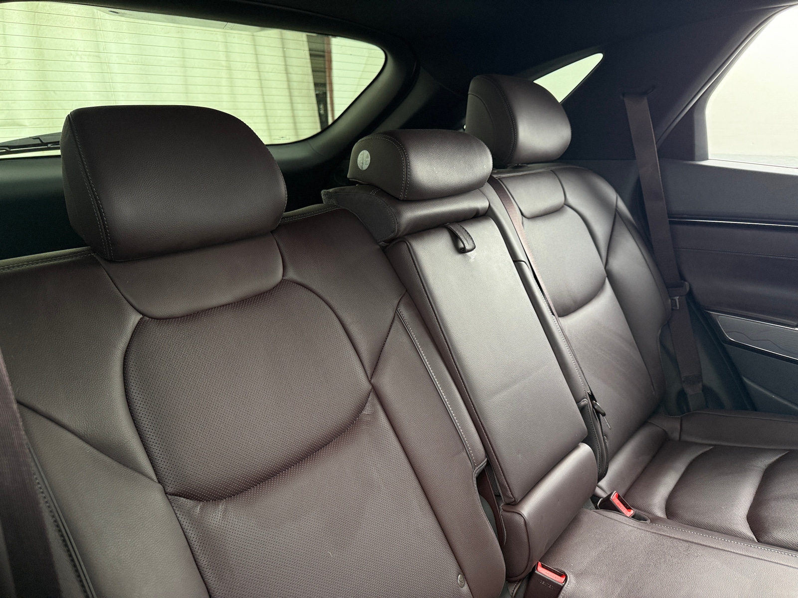 Thumbnail: 2025 Genesis GV70 - 5