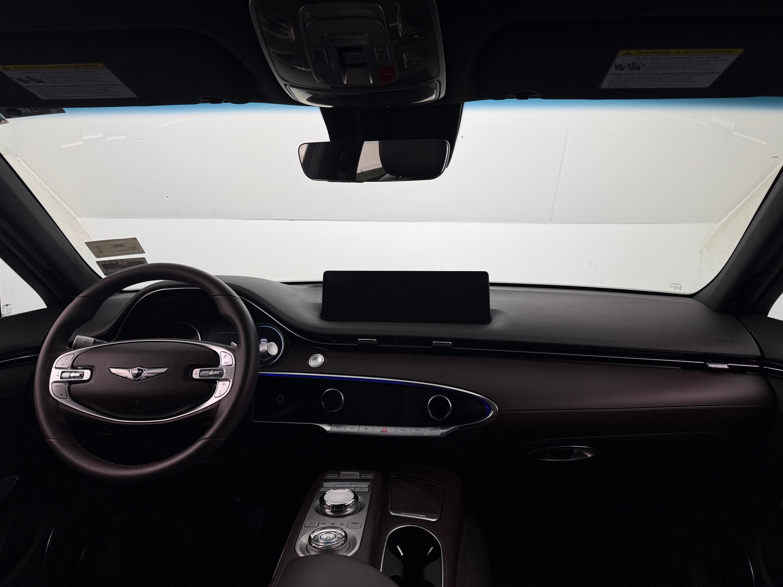 Thumbnail: 2025 Genesis GV70 - 2