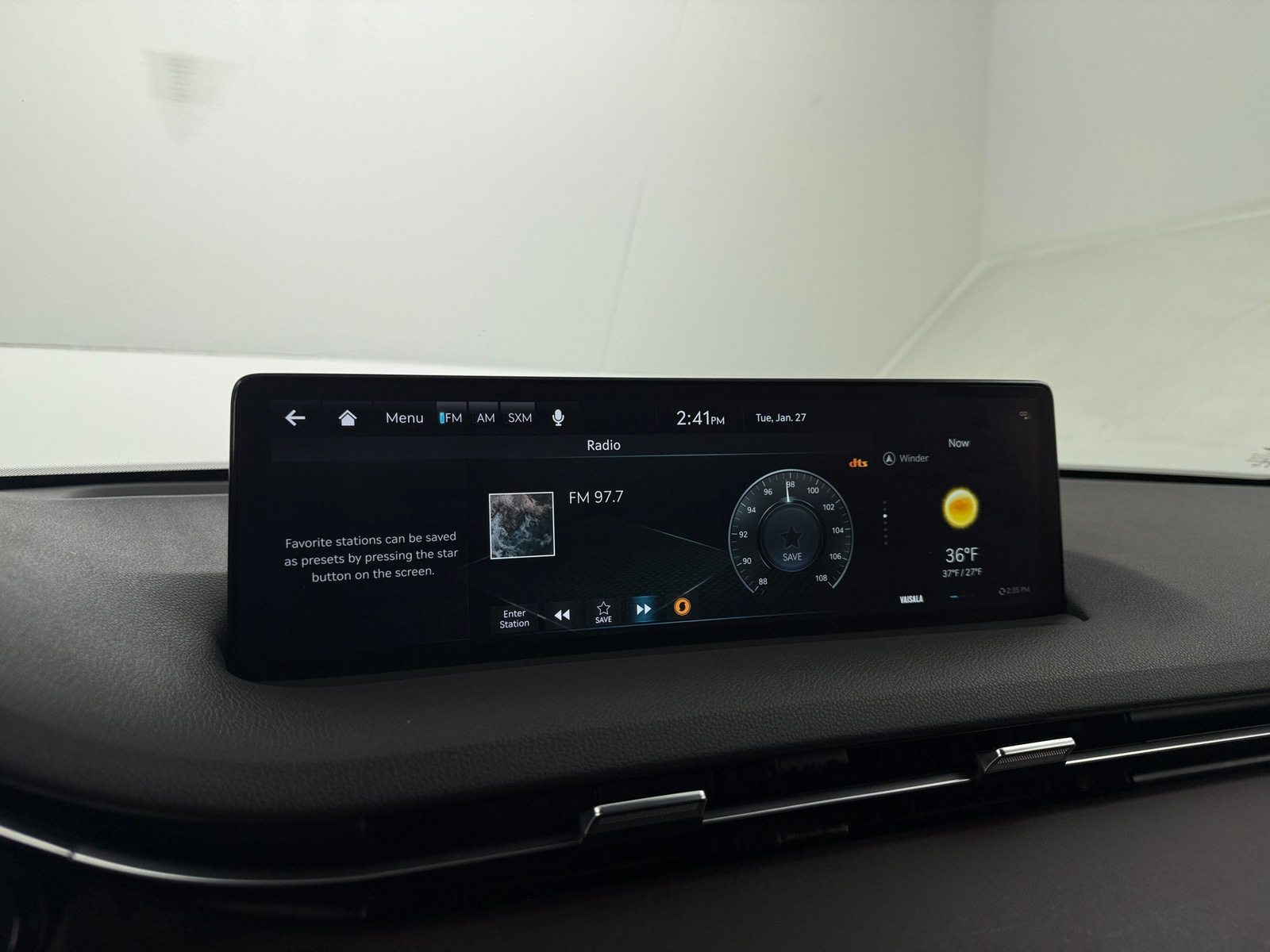 Thumbnail: 2025 Genesis GV70 - 3